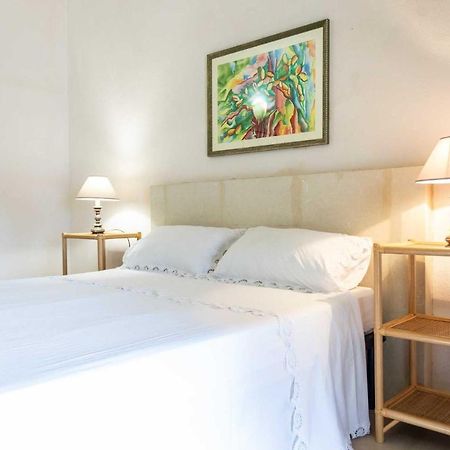 Agriturismo De Lorenzi Villa Casarano Kültér fotó