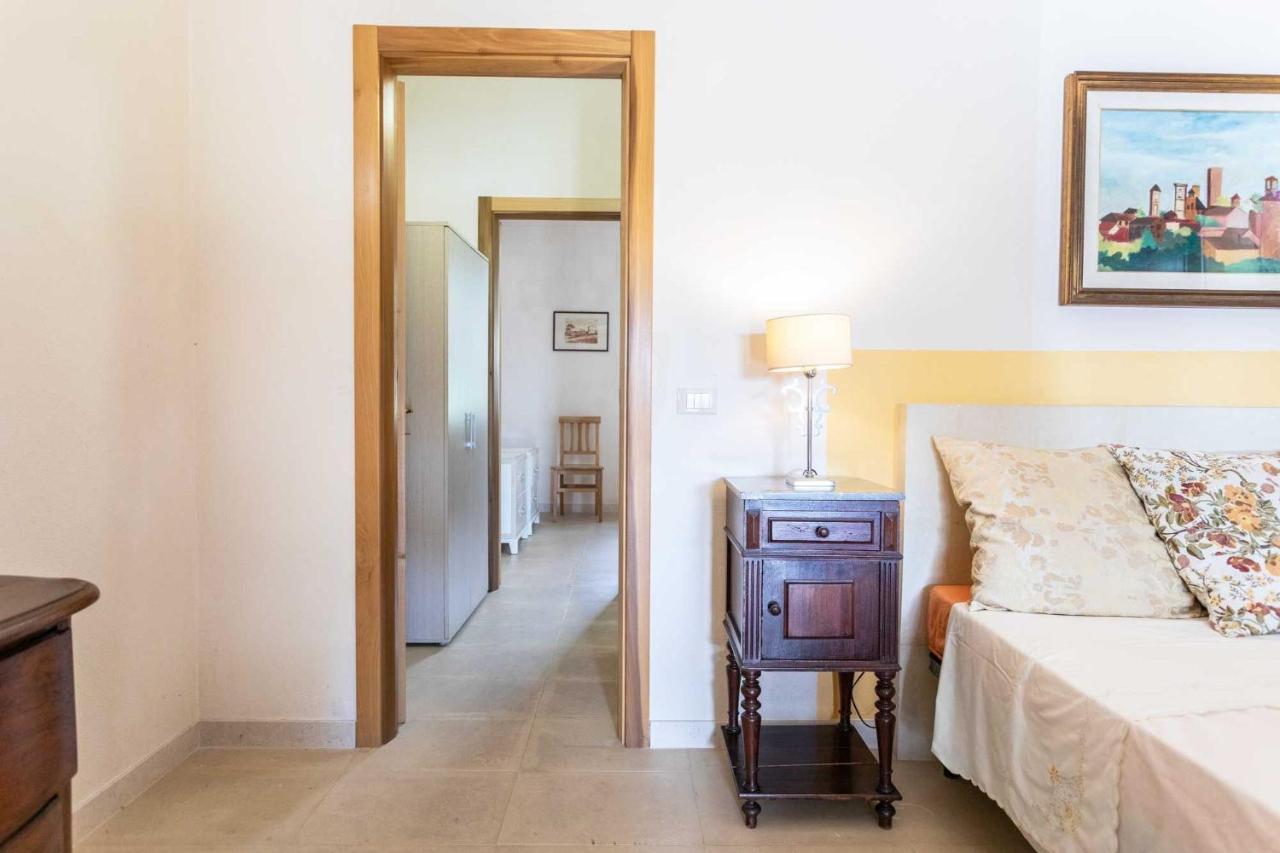 Agriturismo De Lorenzi Villa Casarano Kültér fotó
