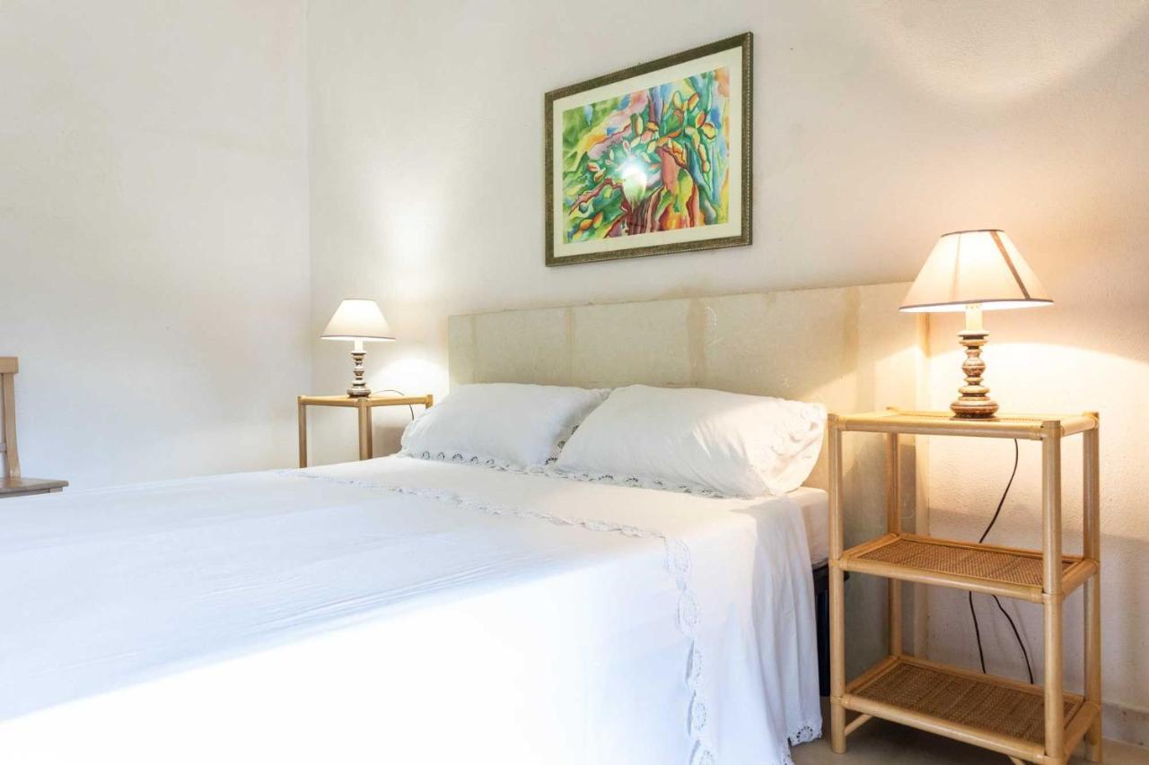 Agriturismo De Lorenzi Villa Casarano Kültér fotó