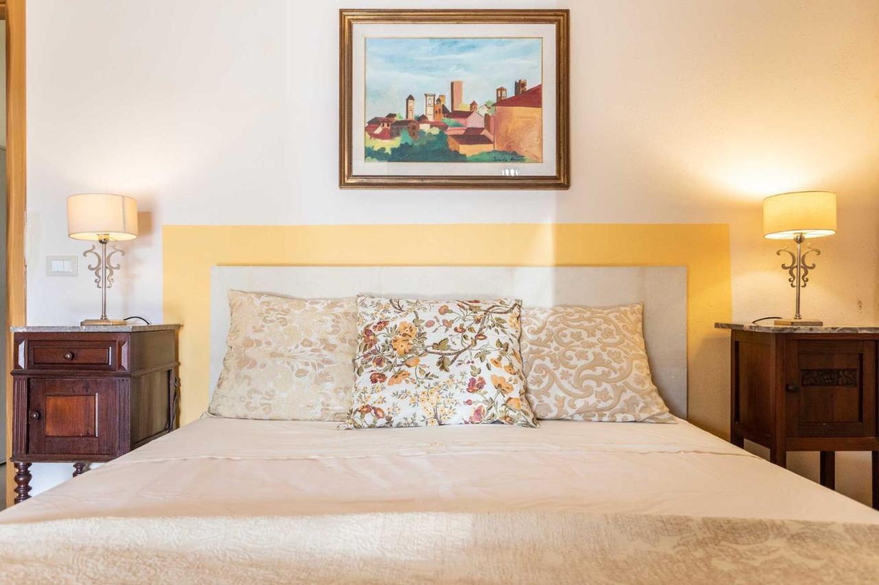 Agriturismo De Lorenzi Villa Casarano Kültér fotó