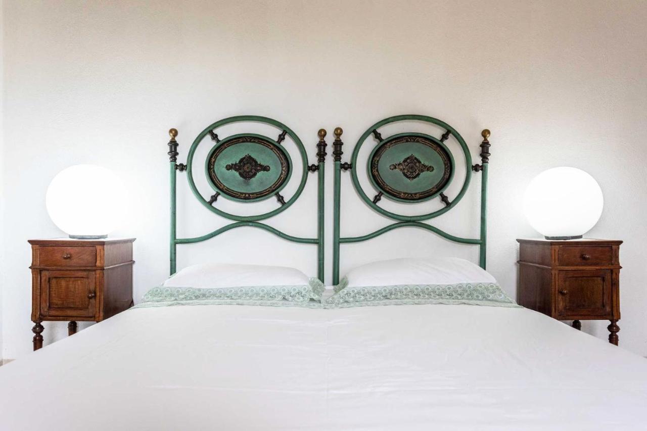Agriturismo De Lorenzi Villa Casarano Kültér fotó