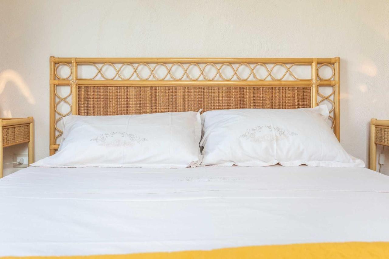 Agriturismo De Lorenzi Villa Casarano Kültér fotó
