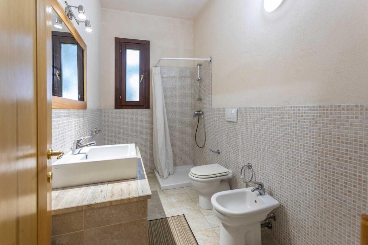 Agriturismo De Lorenzi Villa Casarano Kültér fotó