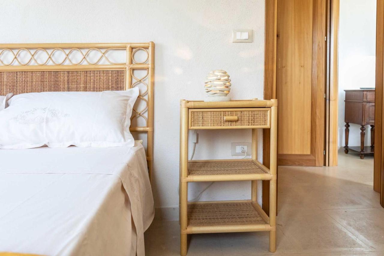 Agriturismo De Lorenzi Villa Casarano Kültér fotó