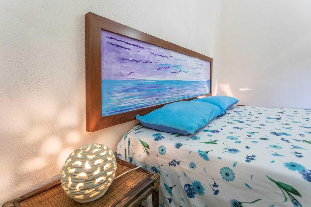 Agriturismo De Lorenzi Villa Casarano Kültér fotó