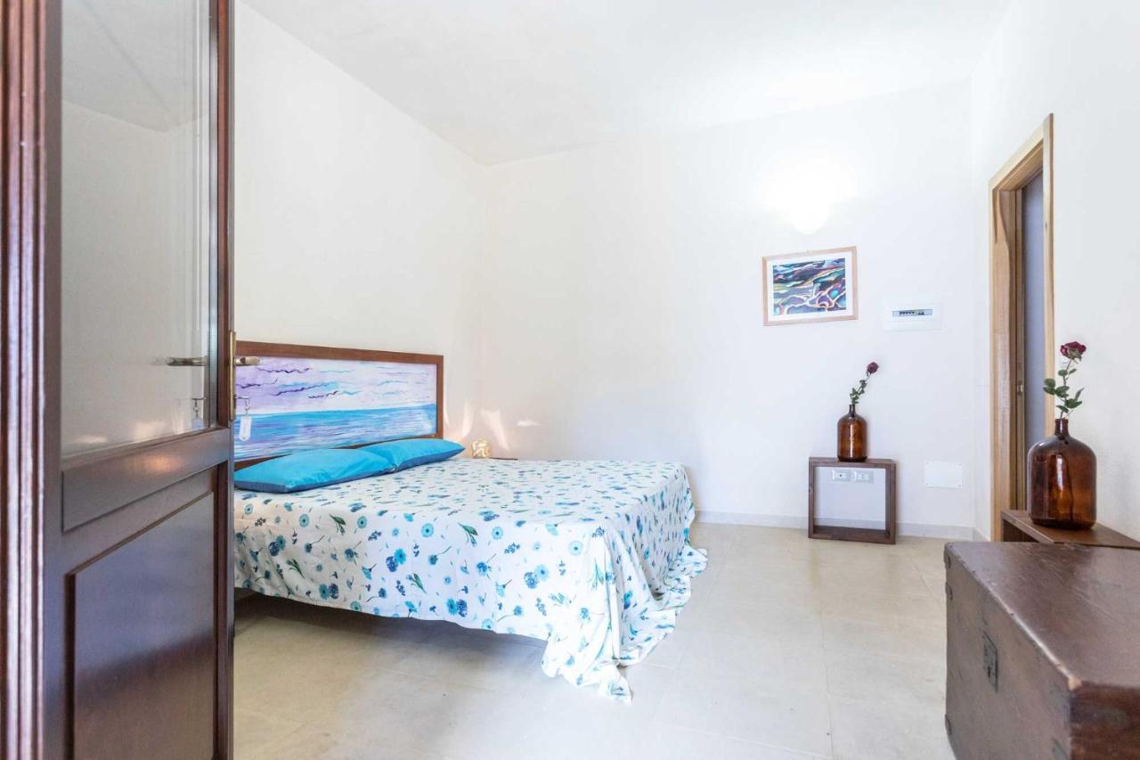 Agriturismo De Lorenzi Villa Casarano Kültér fotó