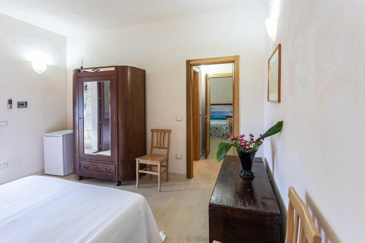 Agriturismo De Lorenzi Villa Casarano Kültér fotó