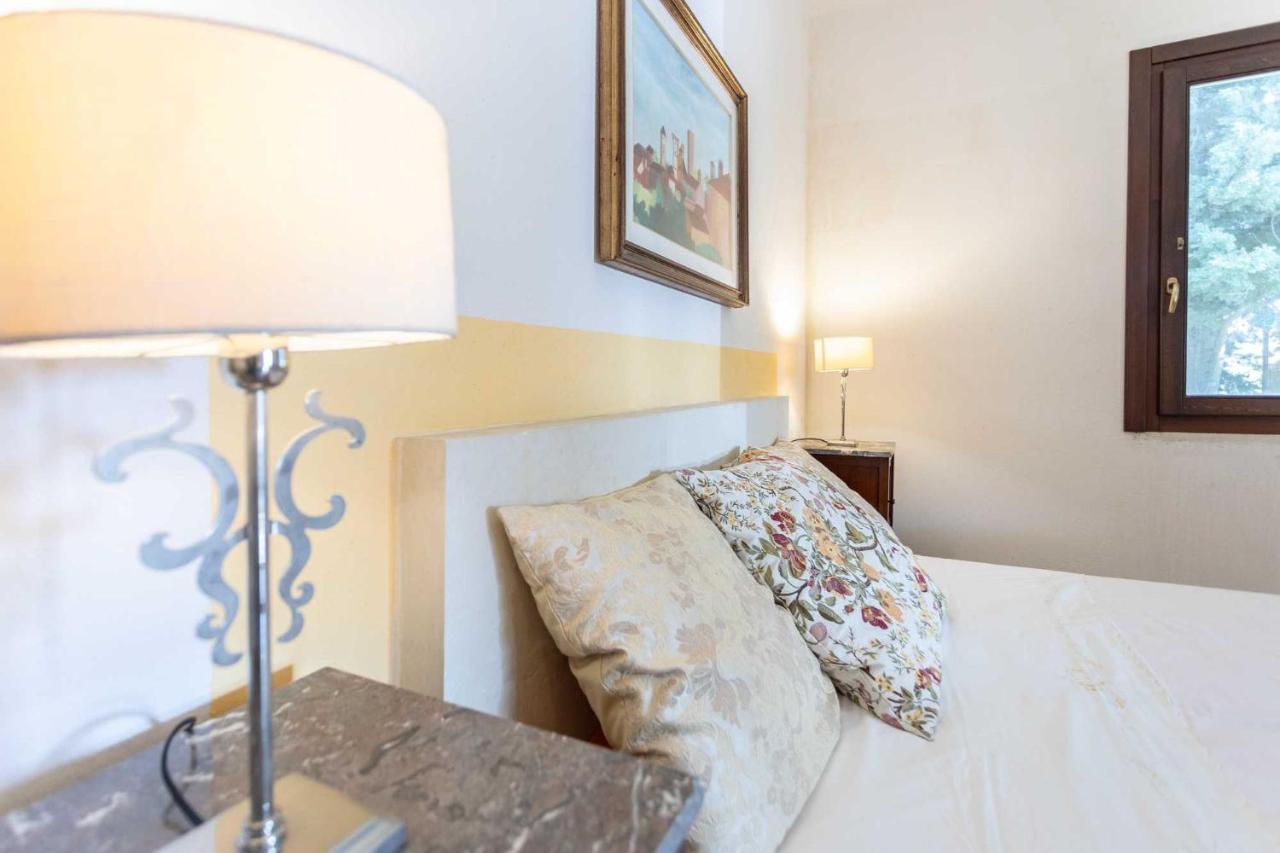Agriturismo De Lorenzi Villa Casarano Kültér fotó