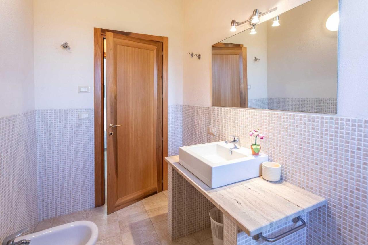 Agriturismo De Lorenzi Villa Casarano Kültér fotó
