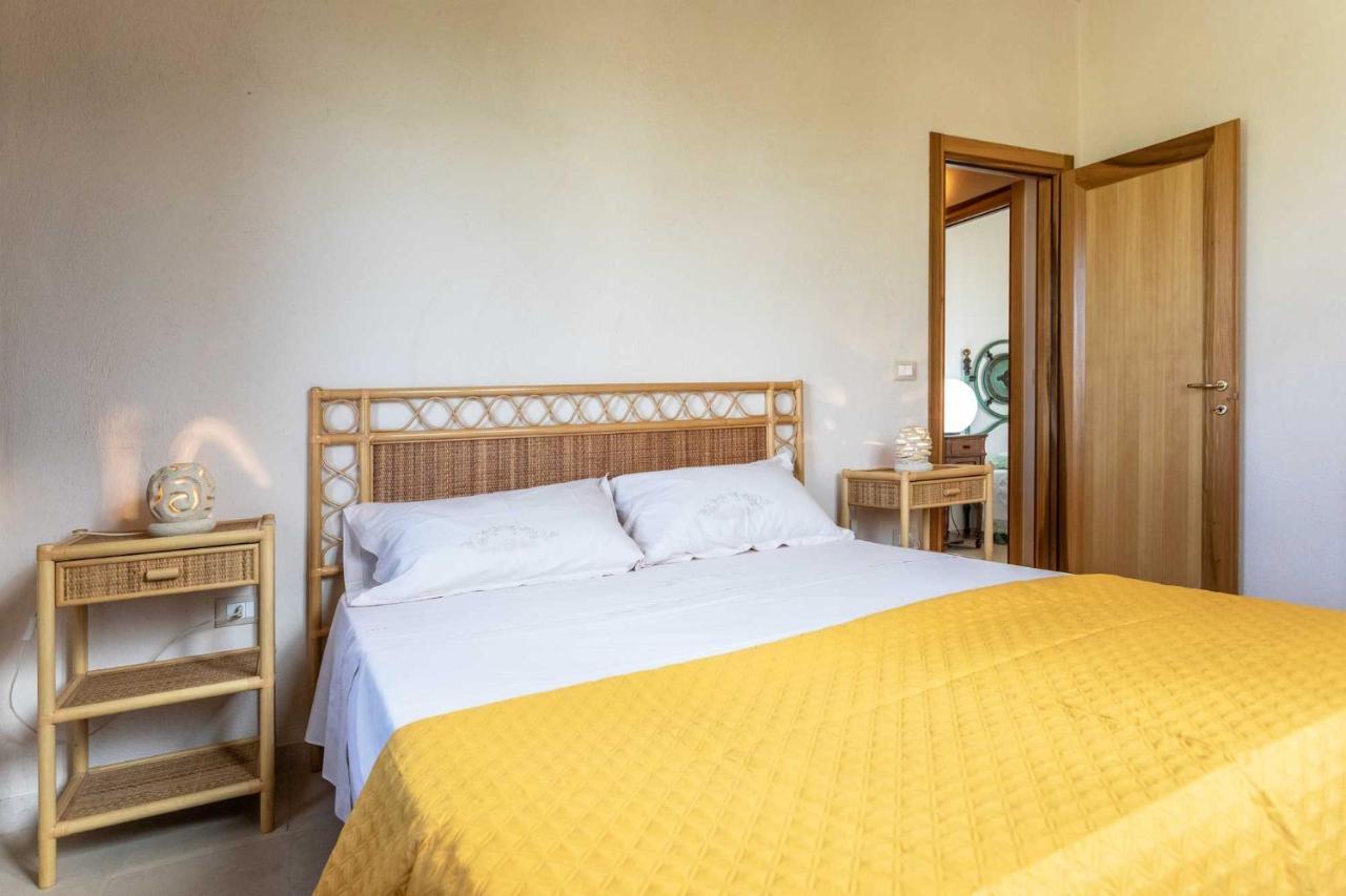 Agriturismo De Lorenzi Villa Casarano Kültér fotó