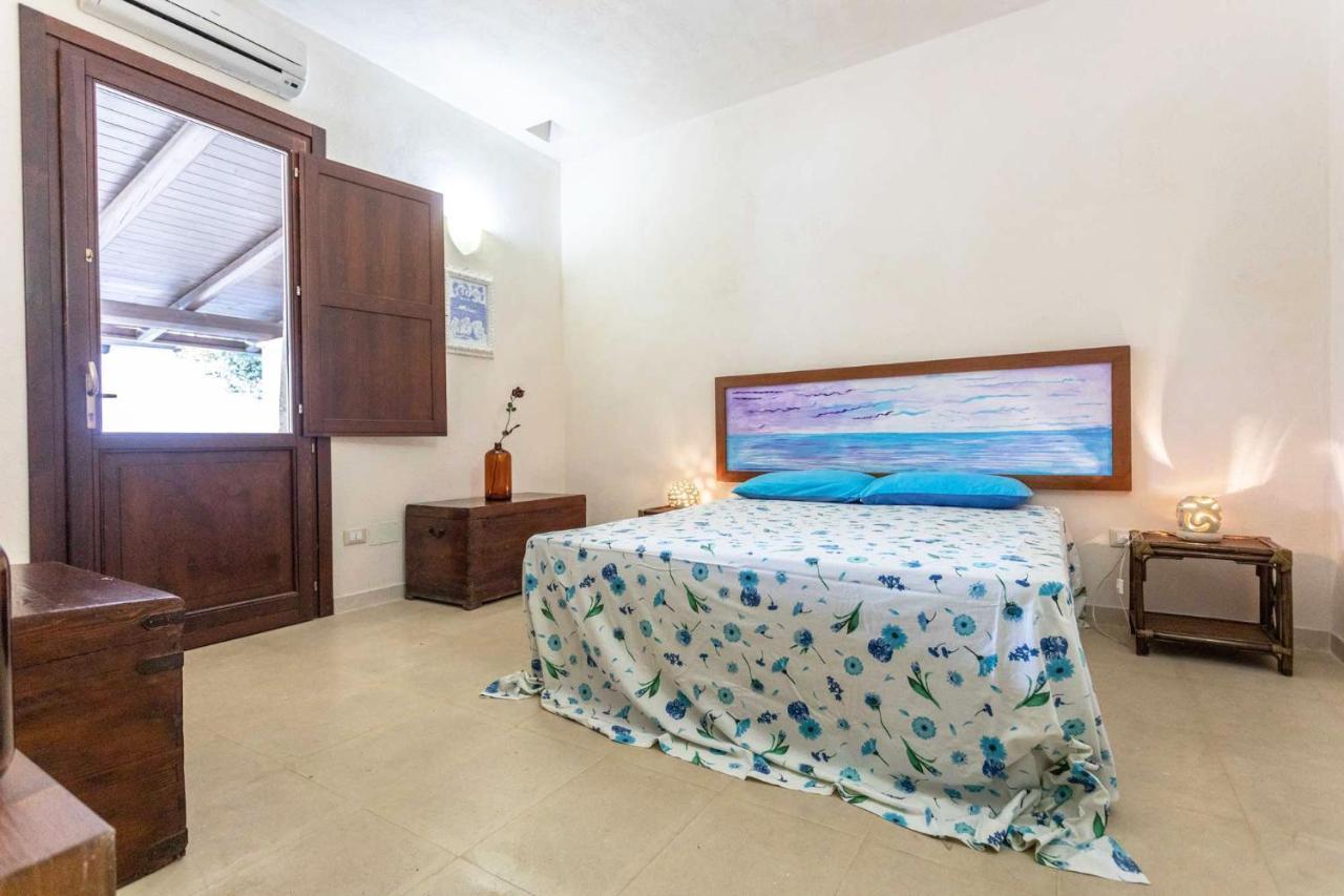 Agriturismo De Lorenzi Villa Casarano Kültér fotó