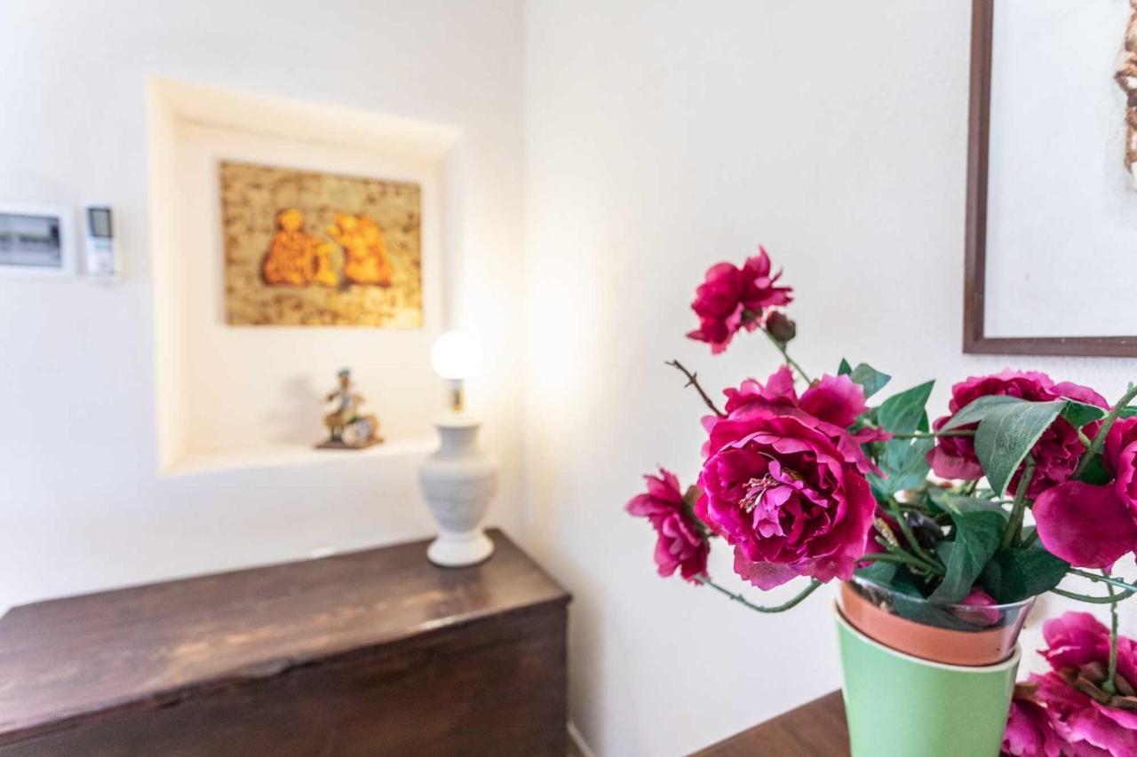 Agriturismo De Lorenzi Villa Casarano Kültér fotó