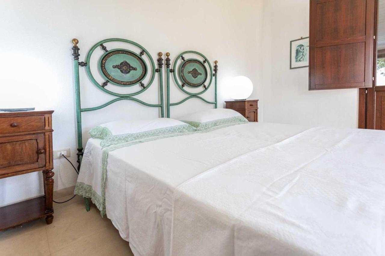 Agriturismo De Lorenzi Villa Casarano Kültér fotó