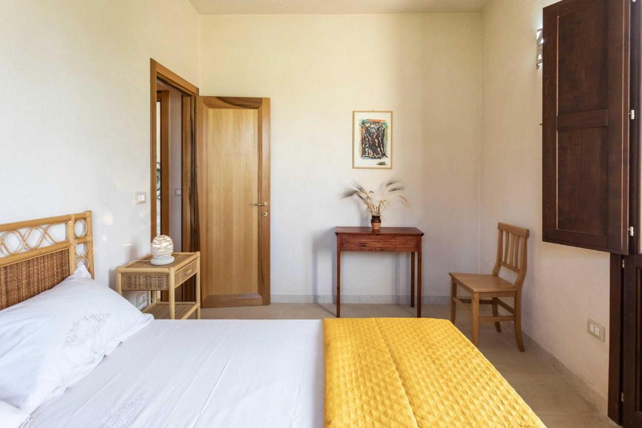 Agriturismo De Lorenzi Villa Casarano Kültér fotó