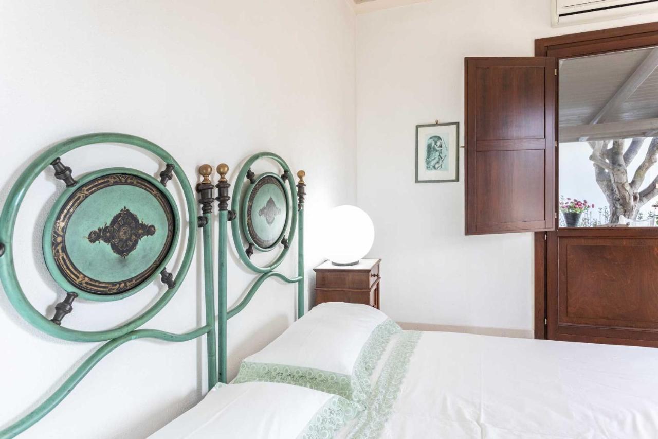 Agriturismo De Lorenzi Villa Casarano Kültér fotó